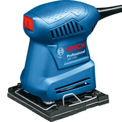Bosch flat sandpaper machine wall sander Bosch flat sandpaper machine wall sander