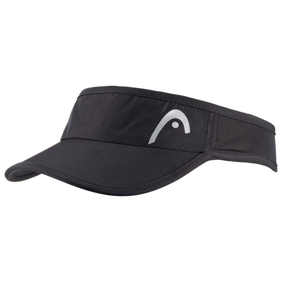 HEAD Aerial Tennis Cap Sports and Casual Sun Visor Baseball Cap Quick Dry Breathable Sun Protection Hat Visor Women
HEAD Aerial Tennis Cap Sports and Casual Sun Visor Baseball Cap Quick Dry Breathable Sun Protection Hat Visor Women
