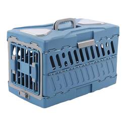 Foldable cat air box for pets for going out Foldable cat air box for pets for going out