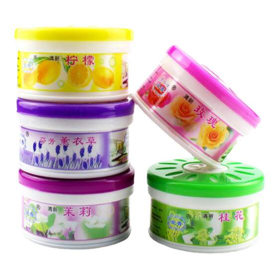 Solid air fresh agent household indoor air aromatics solid aromatherapy toilet toilet toilet deodorizer Solid air fresh agent household indoor air aromatics solid aromatherapy toilet toilet toilet deodorizer