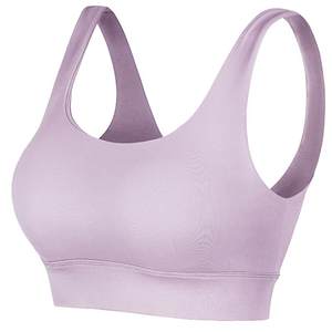 Earthquake underwear Female running gathers large size fat mm high -strength fitness beauty back vest yoga set bras
 Earthquake underwear Female running gathers large size fat mm high -strength fitness beauty back vest yoga set bras