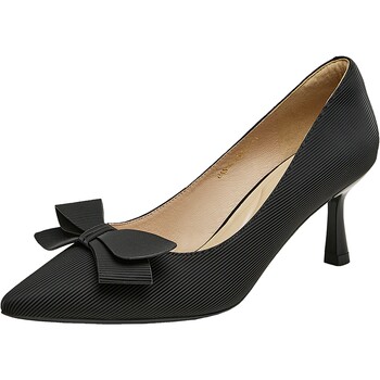 Tata his French style high heels Tata his French style high heels