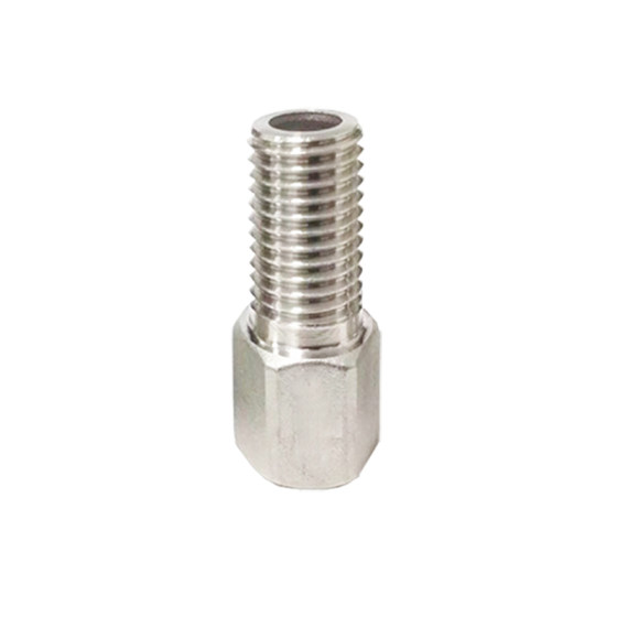 201/304/316 Stainless steel inner and outer wire/joint/connection thread accessories/plumbing accessories/DN15 20
201/304/316 Stainless steel inner and outer wire/joint/connection thread accessories/plumbing accessories/DN15 20