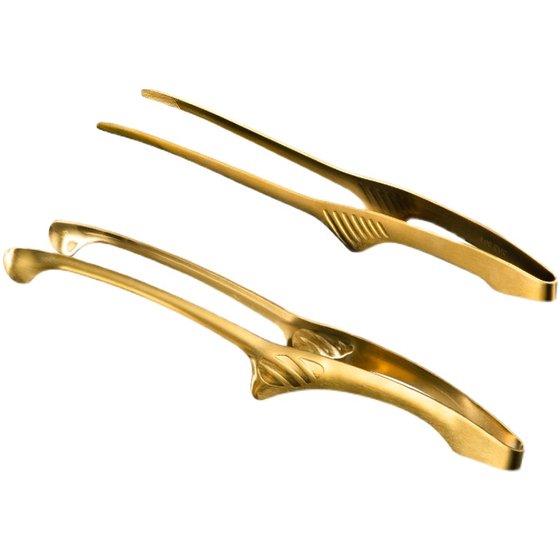 304 Japanese barbecue clip stainless steel Korean barbecue food steak cooking clip Haidilao hotpot public chopstick clip
304 Japanese barbecue clip stainless steel Korean barbecue food steak cooking clip Haidilao hotpot public chopstick clip