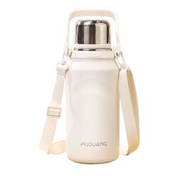 Fuguang Large Capacity 316L Stainless Steel Insulated Kettle Fuguang Large Capacity 316L Stainless Steel Insulated Kettle