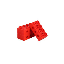 Large particle 9656 large particle gear building block accessories Large particle 9656 large particle gear building block accessories