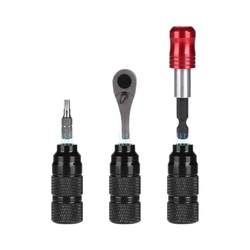Bicycle repair tool combination set ratchet torque wrench portable foot pedal road tire rod air pump Bicycle repair tool combination set ratchet torque wrench portable foot pedal road tire rod air pump
