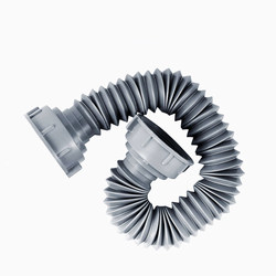 Kitchen sink double threaded connection hose Kitchen sink double threaded connection hose