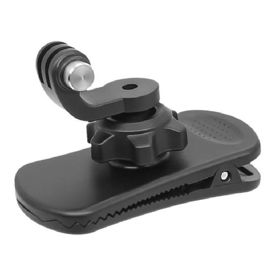 适用dji大疆gopro运动相机action5pro云台背包夹影石insta360acepro2胸前固定支架action5 4背包夹子nano配件 适用dji大疆gopro运动相机action5pro云台背包夹影石insta360acepro2胸前固定支架action5 4背包夹子nano配件