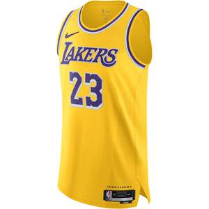 Nike Los Angeles Lakers men's American quick-drying jersey NIKE DRI-FIT ADV NBA DM6028 Nike Los Angeles Lakers men's American quick-drying jersey NIKE DRI-FIT ADV NBA DM6028