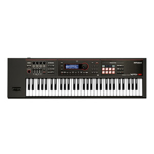 Revised product (B-grade) Roland Roland XPS-30 electronic synthesizer 61 key MIDI arrangement keyboard
 Revised product (B-grade) Roland Roland XPS-30 electronic synthesizer 61 key MIDI arrangement keyboard
