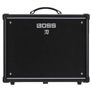 Roland speaker BOSS KATANA50/GO third-generation electric guitar audio knife MINI AIR Bluetooth bass 
Roland speaker BOSS KATANA50/GO third-generation electric guitar audio knife MINI AIR Bluetooth bass