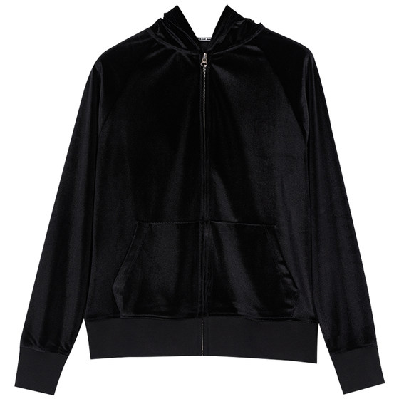 2025 autumn women's solid color short jacket black casual loose one-button suit long sleeve formal suit
2025 autumn women's solid color short jacket black casual loose one-button suit long sleeve formal suit