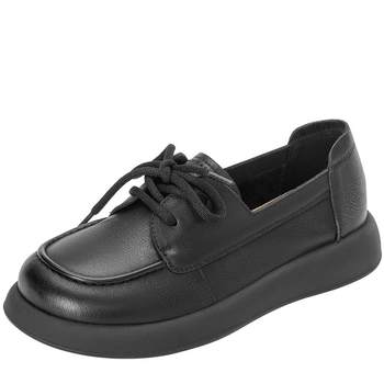 Spring women's shoes Aokang Leisure Fashion
 Spring women's shoes Aokang Leisure Fashion