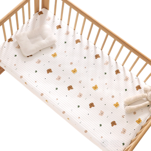 Card beds, children's beds, category A baby kindergarten mattress sleeve covered spring and autumn seasons stitching bed mat, mattress cover cover Card beds, children's beds, category A baby kindergarten mattress sleeve covered spring and autumn seasons stitching bed mat, mattress cover cover