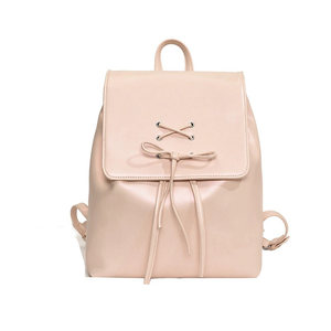 Ballet style bow backpack women's 2025 new trend Korean backpack cute handbag shoulder bag school bag 
Ballet style bow backpack women's 2025 new trend Korean backpack cute handbag shoulder bag school bag