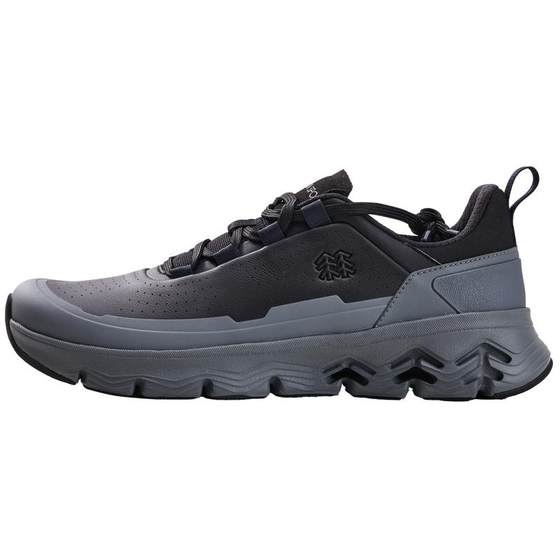 KOLON SPORT SWIFT LTR Men's Lightweight Casual Shoes Cushioned Hiking Shoes Stable Hiking Shoes
 KOLON SPORT SWIFT LTR Men's Lightweight Casual Shoes Cushioned Hiking Shoes Stable Hiking Shoes