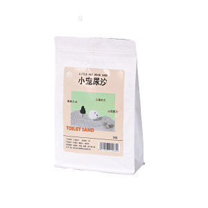 Hammer's sand supplies Daquan dismissed smell granular pads hedgehog gold silk bear urine sand life special toilet wood chips Hammer's sand supplies Daquan dismissed smell granular pads hedgehog gold silk bear urine sand life special toilet wood chips