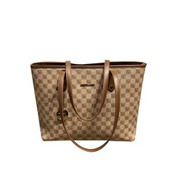 GURDIER Casual Large Capacity Tote Bag GURDIER Casual Large Capacity Tote Bag