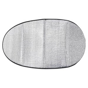 Electric car sunscreen cushion summer heat insulation anti -scalding battery pad cover waterproof universal motorcycle insulation pad cushion cushion
 Electric car sunscreen cushion summer heat insulation anti -scalding battery pad cover waterproof universal motorcycle insulation pad cushion cushion