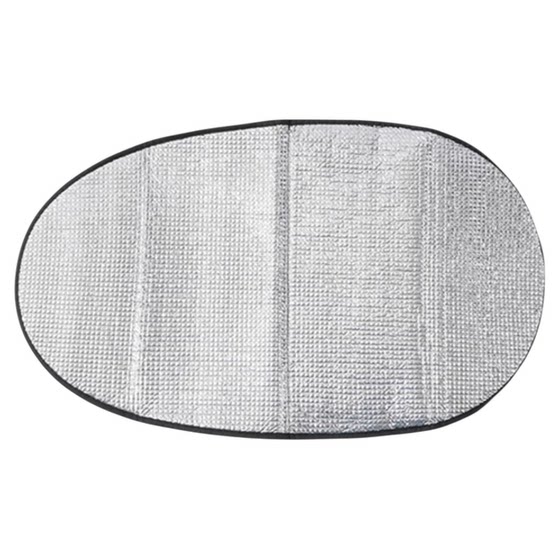 Electric car sunscreen cushion summer heat insulation anti -scalding battery pad cover waterproof universal motorcycle insulation pad cushion cushion
 Electric car sunscreen cushion summer heat insulation anti -scalding battery pad cover waterproof universal motorcycle insulation pad cushion cushion