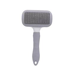 HiXinChong pet comb removes hair with one click HiXinChong pet comb removes hair with one click