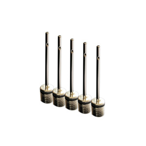 Basketball needle metal ball needle football leather ball toys universal inflatable needle inflatable equipment air tube accessory steel needle steel needle Basketball needle metal ball needle football leather ball toys universal inflatable needle inflatable equipment air tube accessory steel needle steel needle