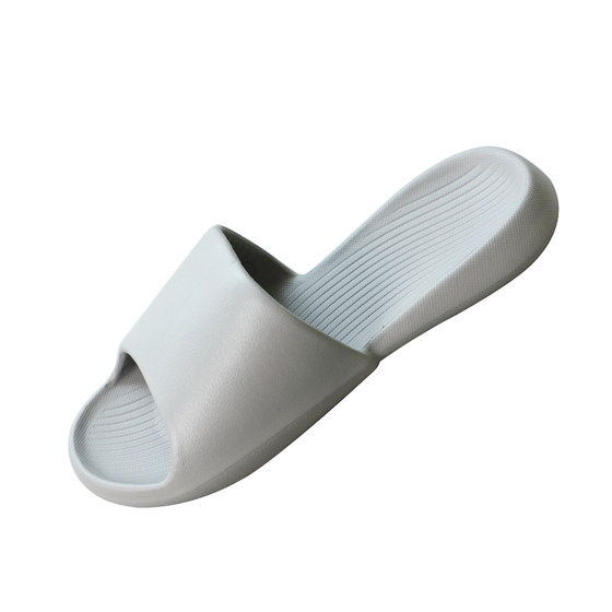 Travel slippers foldable portable men and women beach swimming at home lightweight non-slip thick sole wear slippers Travel slippers foldable portable men and women beach swimming at home lightweight non-slip thick sole wear slippers