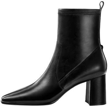 7or9 short boots autumn and winter thick heel high heel heightening slim boots 7or9 short boots autumn and winter thick heel high heel heightening slim boots