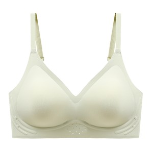 Cat underwear women's small breasts gathered without traces, beautiful back without steel rings, soft support sexy bras hot vest bra 
Cat underwear women's small breasts gathered without traces, beautiful back without steel rings, soft support sexy bras hot vest bra