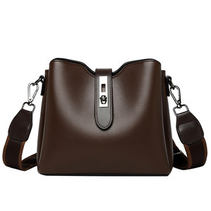 Kangaroo leather women's bag bucket bag crossbody bag fashion bag women 2025 new small bag handbag shoulder bag 
Kangaroo leather women's bag bucket bag crossbody bag fashion bag women 2025 new small bag handbag shoulder bag