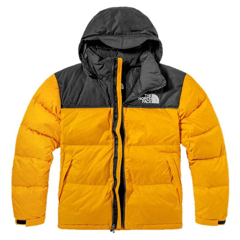 The North Face Nuptse Down Jacket 700 Fill Power Men's