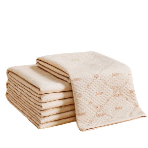 Urine separator large size baby waterproof and washable Class A mother-child grade pure cotton breathable baby adult overnight mattress Urine separator large size baby waterproof and washable Class A mother-child grade pure cotton breathable baby adult overnight mattress