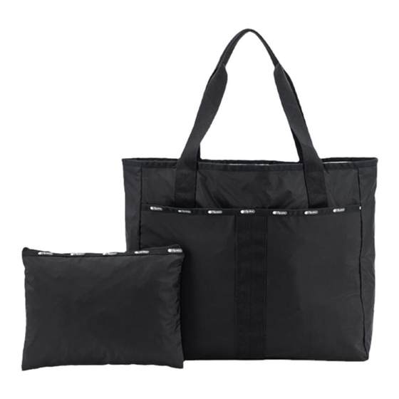 LeSportsac Ultralight Series Travel Tote Bag Durable Large Capacity Tote Bag Women Square
LeSportsac Ultralight Series Travel Tote Bag Durable Large Capacity Tote Bag Women Square