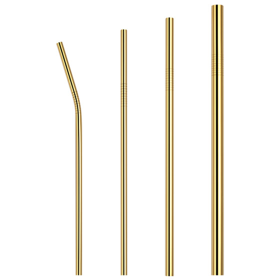 German kunzhan stainless steel straw creative pearl milk tea curved thick large drink color long thin children
German kunzhan stainless steel straw creative pearl milk tea curved thick large drink color long thin children