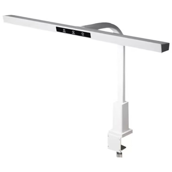 Intelligent full -light spectrum care table lamp Learning for dedicated anti -close -up desk clamping children students without shadow lamp reading lights
 Intelligent full -light spectrum care table lamp Learning for dedicated anti -close -up desk clamping children students without shadow lamp reading lights