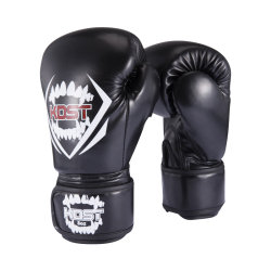 Boxing gloves for adult children professional Sanda fighting Boxing gloves for adult children professional Sanda fighting