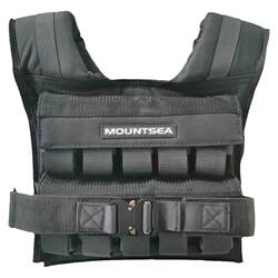 Chris weight-bearing vest iron weight adjustable running Chris weight-bearing vest iron weight adjustable running