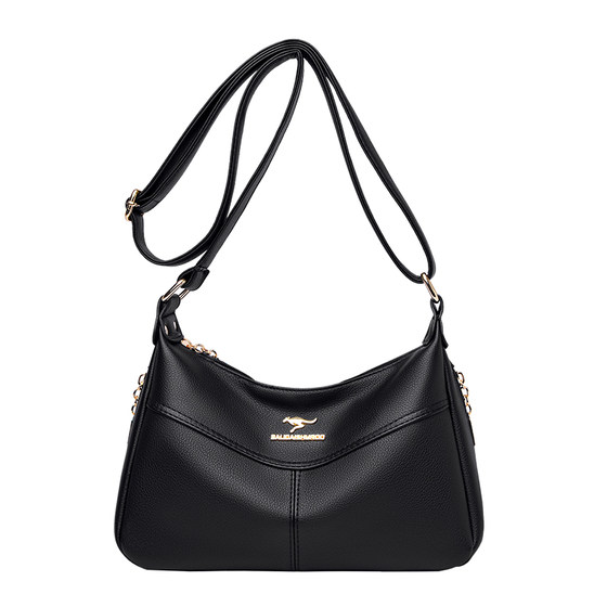 Brand genuine leather women's bag large capacity crossbody bag women's 2025 new bag women's mother's bag mother-in-law bag soft cowhide 
Brand genuine leather women's bag large capacity crossbody bag women's 2025 new bag women's mother's bag mother-in-law bag soft cowhide