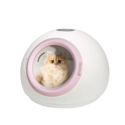 Ruichong pet drying box intelligent constant temperature ozone sterilization Ruichong pet drying box intelligent constant temperature ozone sterilization