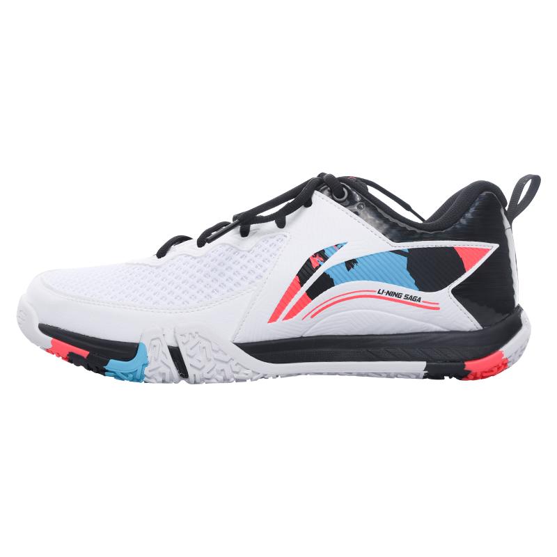 LI-NING　AAPM151-2 Li-Ning Badminton Shoes 2019 Sonic boom 2.0 Men Badminton