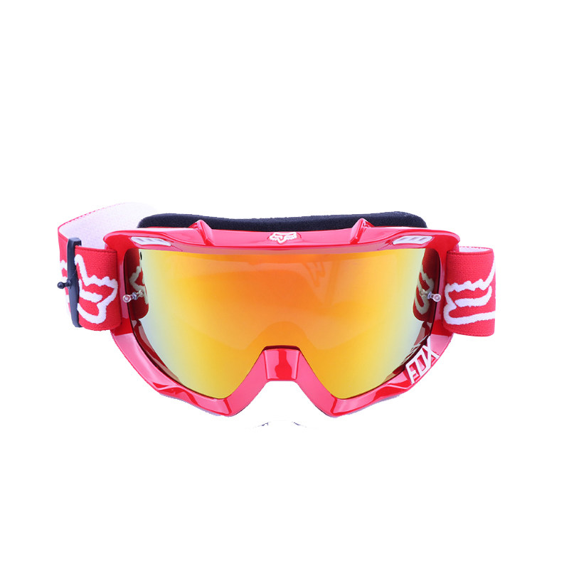 Gafas para Casco Fox Rally Universal para Moto y Bicicleta de