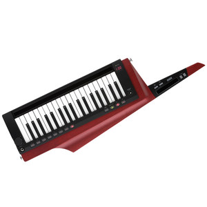Korg clutchrum RK-100S 2 37 keys Pocket-back Tomahawk stage electronic synthesizer comes with a soundtaker
 Korg clutchrum RK-100S 2 37 keys Pocket-back Tomahawk stage electronic synthesizer comes with a soundtaker