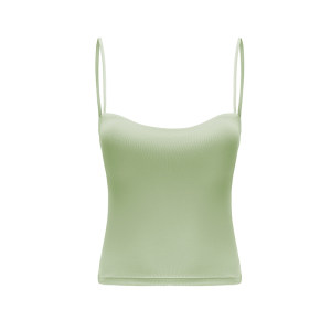 Sports underwear female summer sexy shock -proof gathered running fitness bra, back yoga clothes suspender vest outside wearing thin
 Sports underwear female summer sexy shock -proof gathered running fitness bra, back yoga clothes suspender vest outside wearing thin