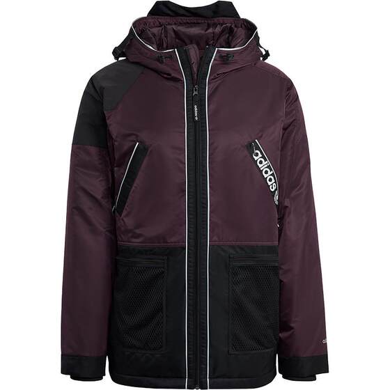Adidas/Adidas genuine Clover new men's autumn and winter sports warm down jacket GJ6740
Adidas/Adidas genuine Clover new men's autumn and winter sports warm down jacket GJ6740