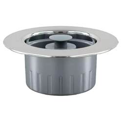 Vegetable basin filter stainless steel anti-odor bouncing core Vegetable basin filter stainless steel anti-odor bouncing core