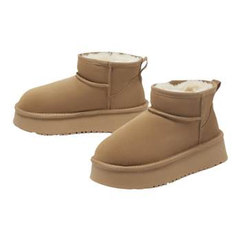 Short boots Best Tu casual snow boots winter Short boots Best Tu casual snow boots winter