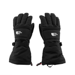 TNF North Face Warm Waterproof Ski Gloves TNF North Face Warm Waterproof Ski Gloves