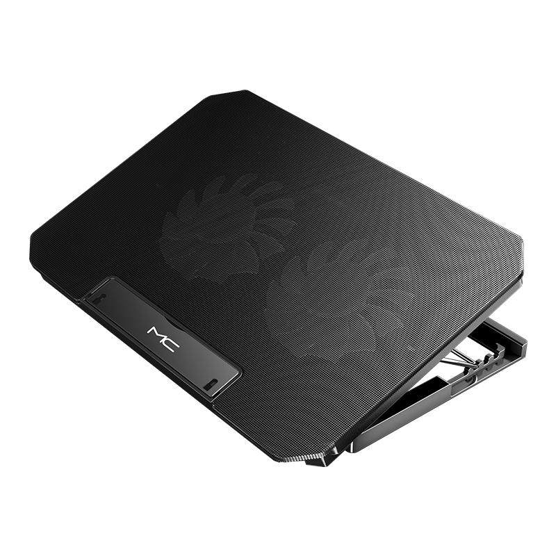 Noci Laptop Cooling Pad Silent Air Cooled Fan