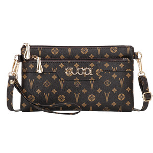 New crossbody women's bag shoulder bag Korean version of women's mobile phone bag fashionable crossbody bag versatile clutch bag women's bag 
New crossbody women's bag shoulder bag Korean version of women's mobile phone bag fashionable crossbody bag versatile clutch bag women's bag